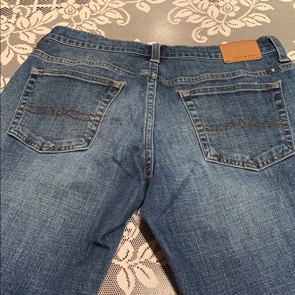Lucky Brand Jeans Size 6 Bootcut - Picture 4 of 6